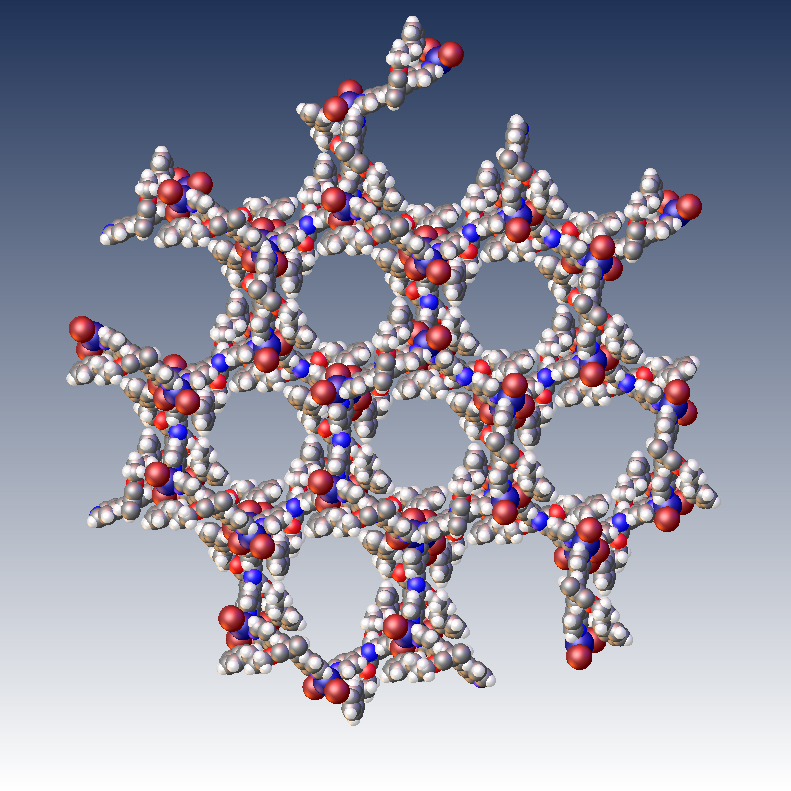 Advanced Crystallography - Excillum