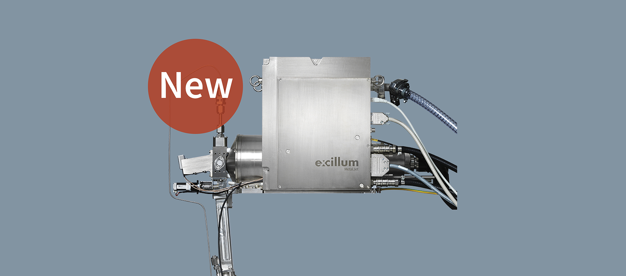 Excillum launches MetalJet F1016